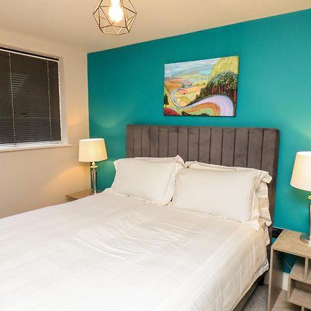 Apt 3 Hunter'S Quay Bridlington Bagian luar foto