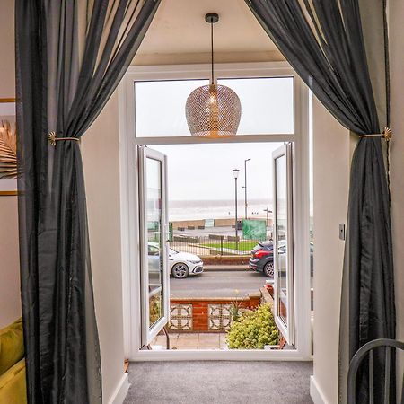 Apt 3 Hunter'S Quay Bridlington Bagian luar foto