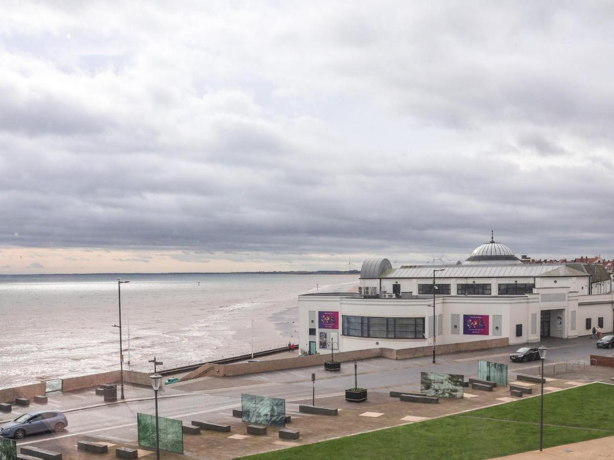 Apt 3 Hunter'S Quay Bridlington Bagian luar foto