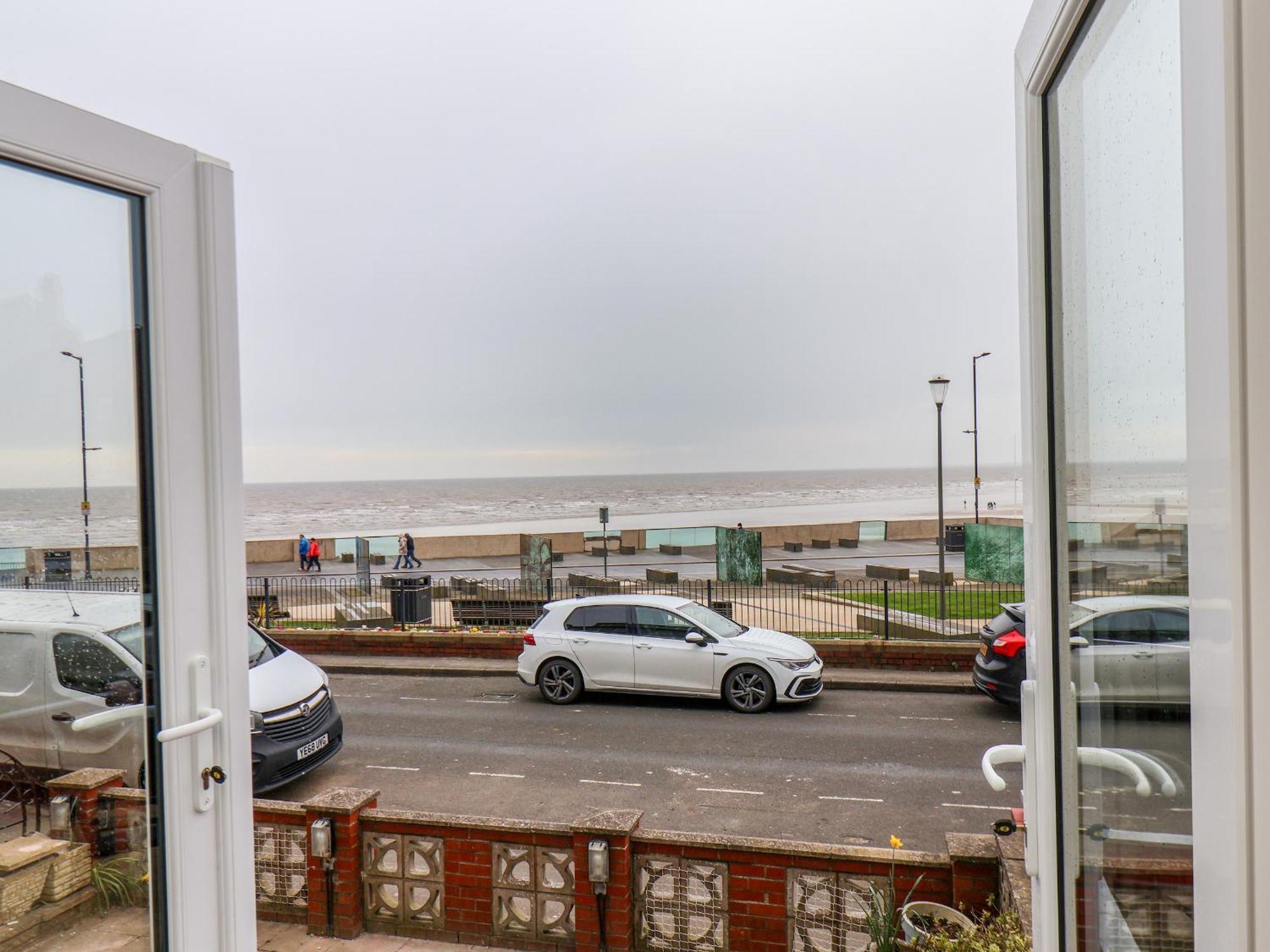 Apt 3 Hunter'S Quay Bridlington Bagian luar foto