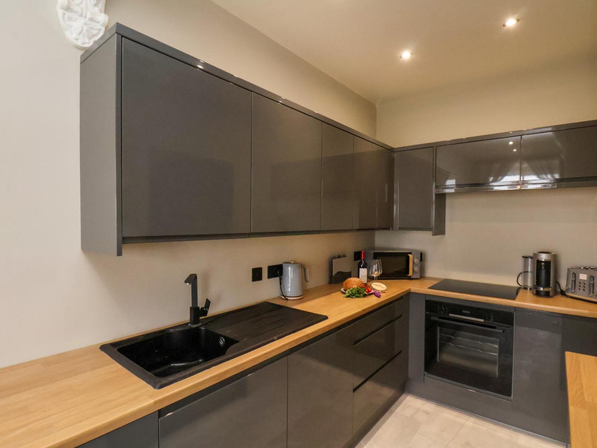 Apt 3 Hunter'S Quay Bridlington Bagian luar foto