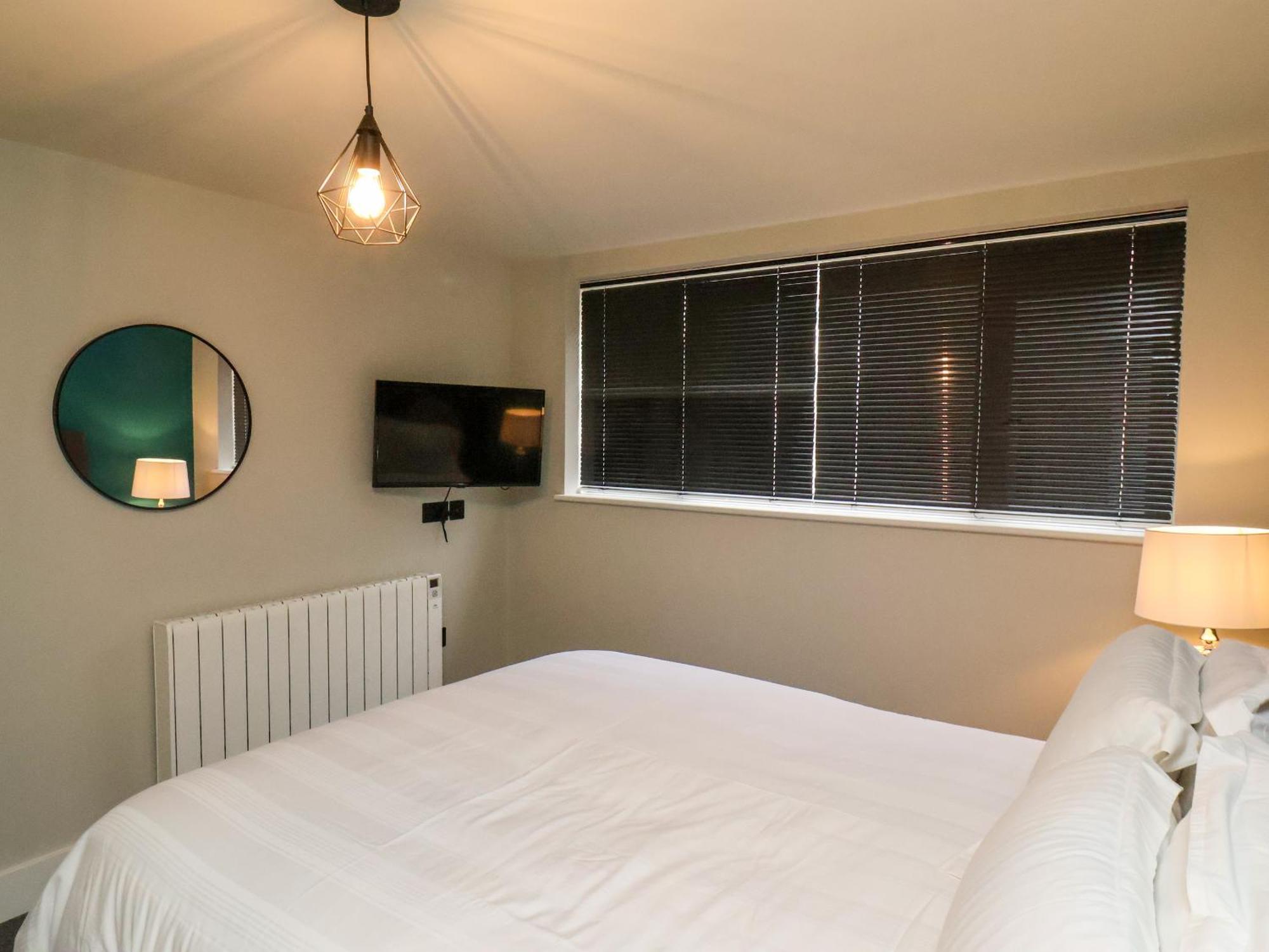 Apt 3 Hunter'S Quay Bridlington Bagian luar foto