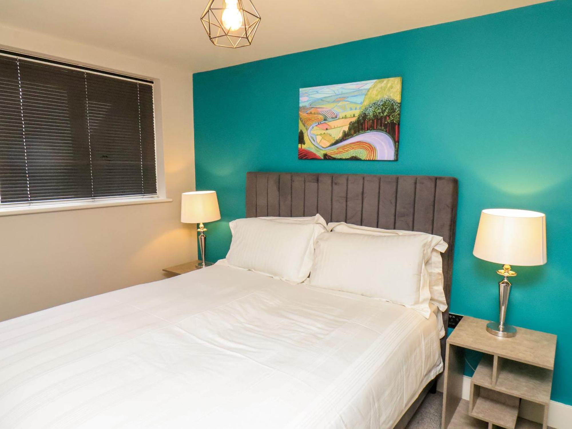 Apt 3 Hunter'S Quay Bridlington Bagian luar foto