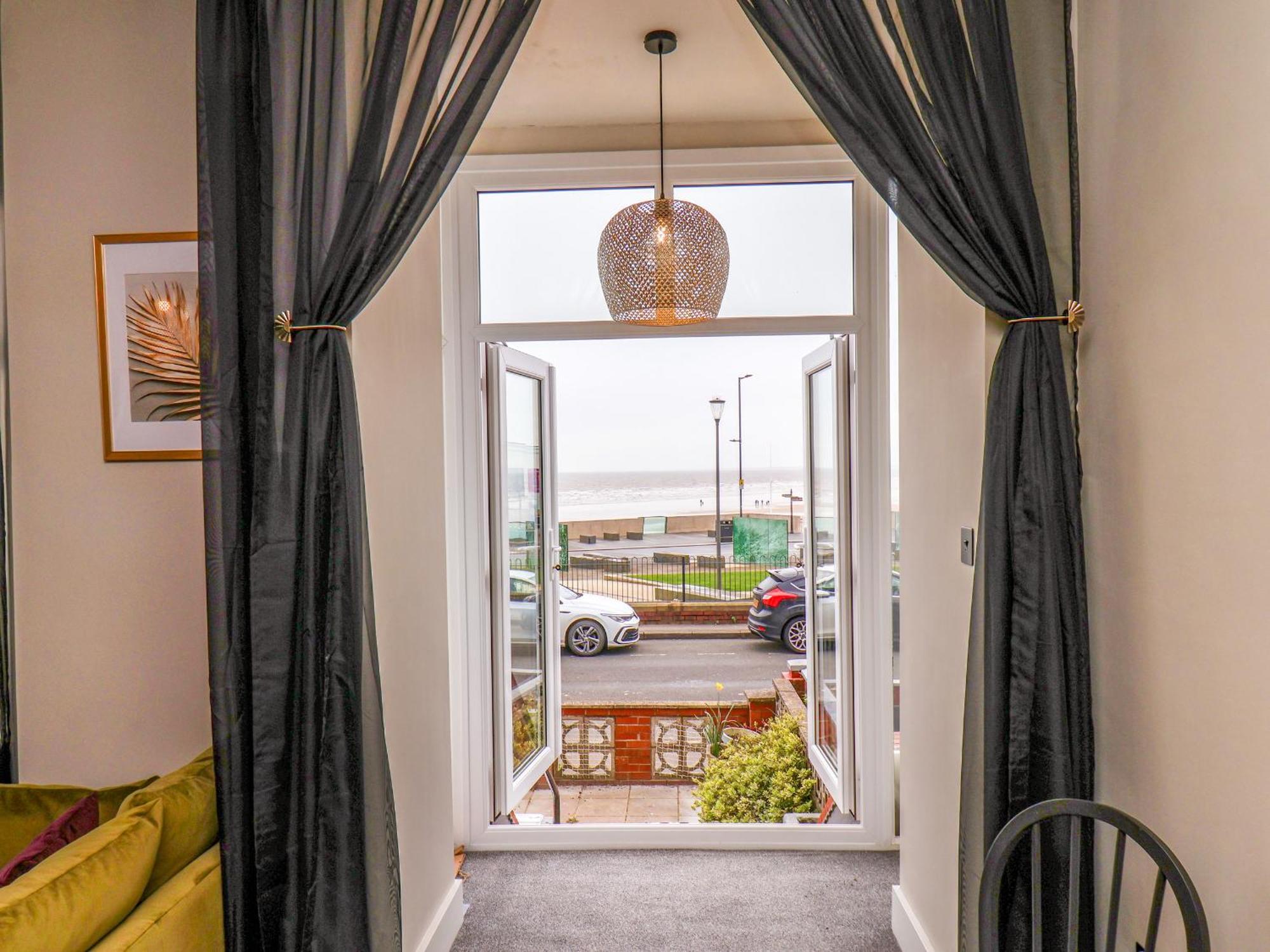 Apt 3 Hunter'S Quay Bridlington Bagian luar foto